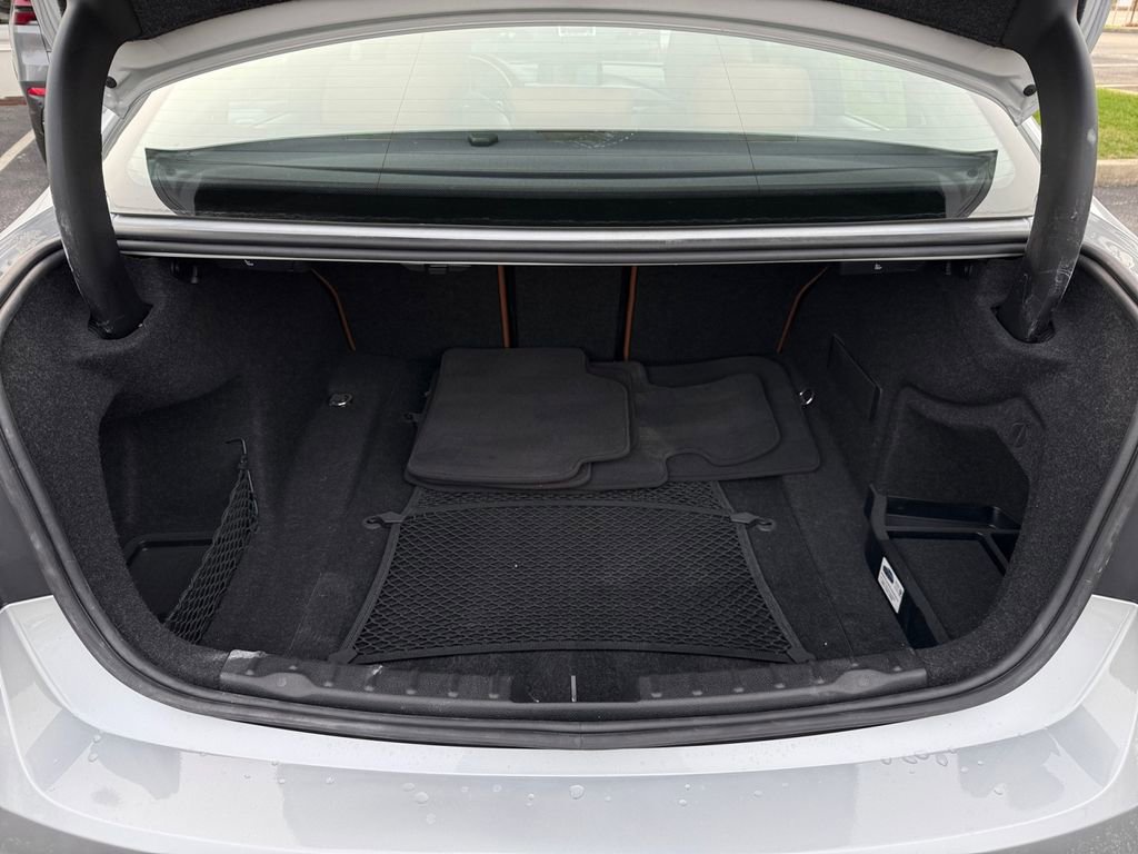 Used 2016 BMW 328i xDrive Sedan image 35