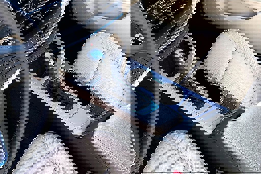 New 2026 Cadillac CT4 Premium Luxury image 8