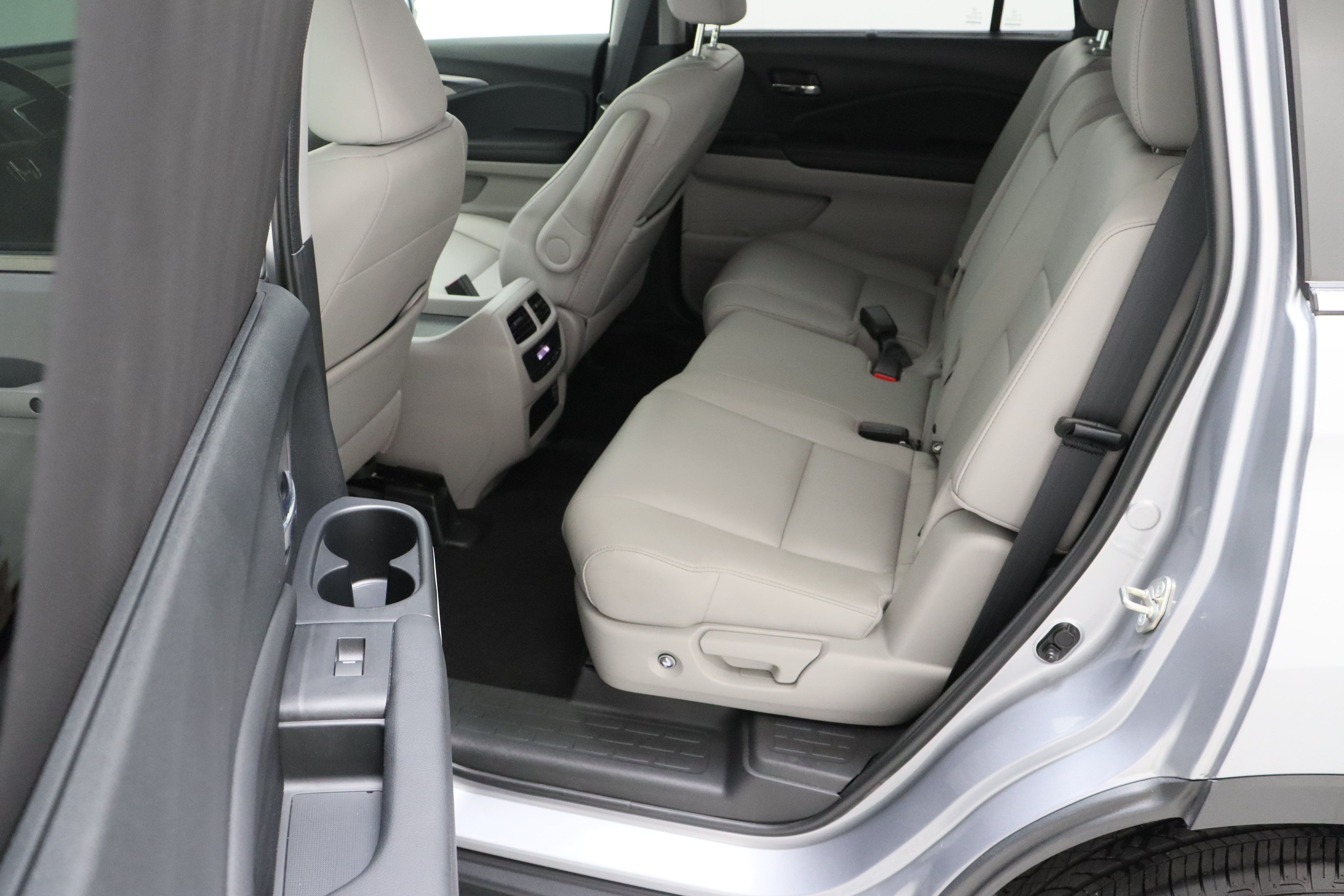 Used 2021 Honda Pilot EX-L image 30