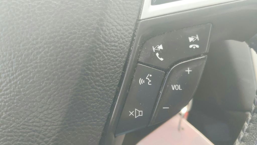 Used 2014 Ford Fusion SE w/ Equipment Group 202A FWD image 24