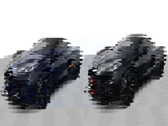 New 2026 Chevrolet Corvette Z06 image 4