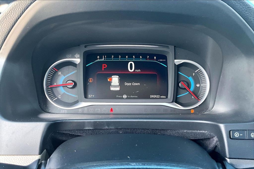 Used 2020 Honda Pilot EX-L image 13