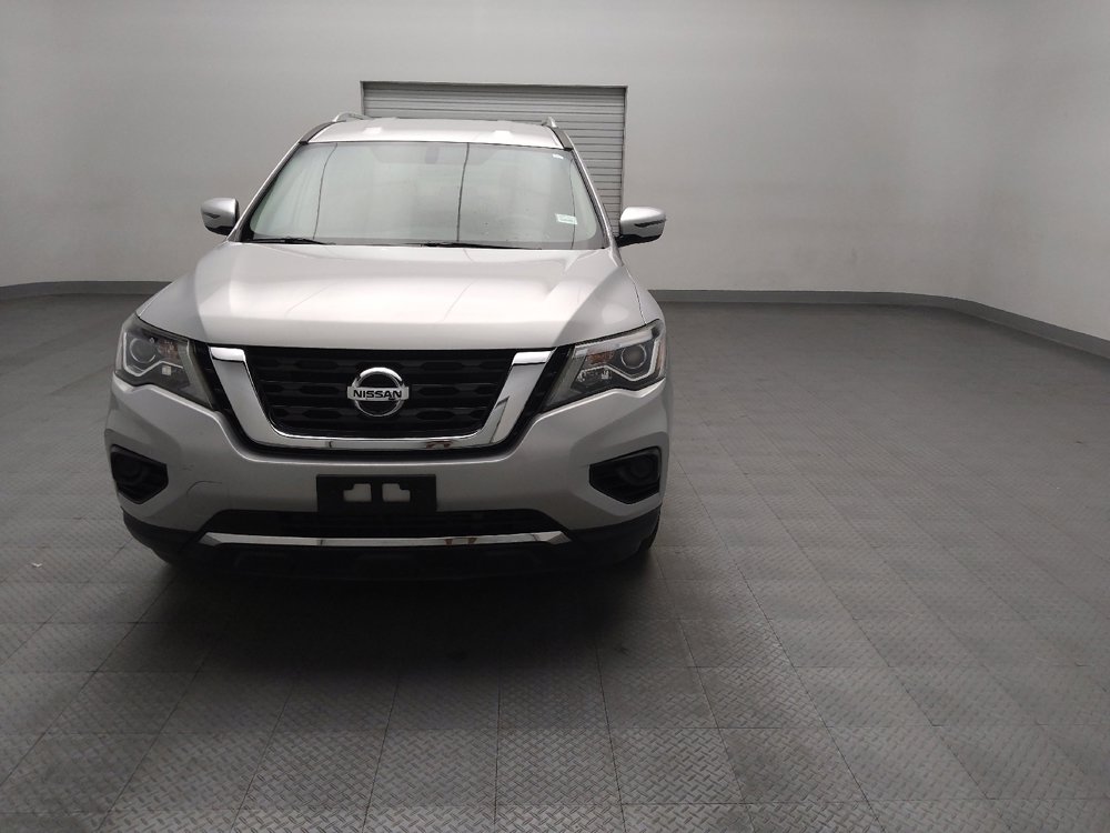 Used 2019 Nissan Pathfinder S FWD image 15