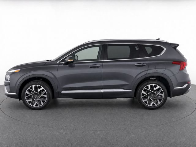 Used 2023 Hyundai Santa Fe Calligraphy w/ Cargo Package AWD/4WD image 8