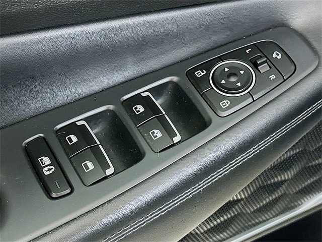 Used 2022 Hyundai Santa Fe Limited image 20