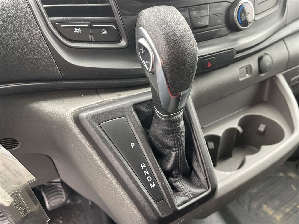 Used 2023 Ford Transit 250 Low Roof w/ Exterior Upgrade Package image 16