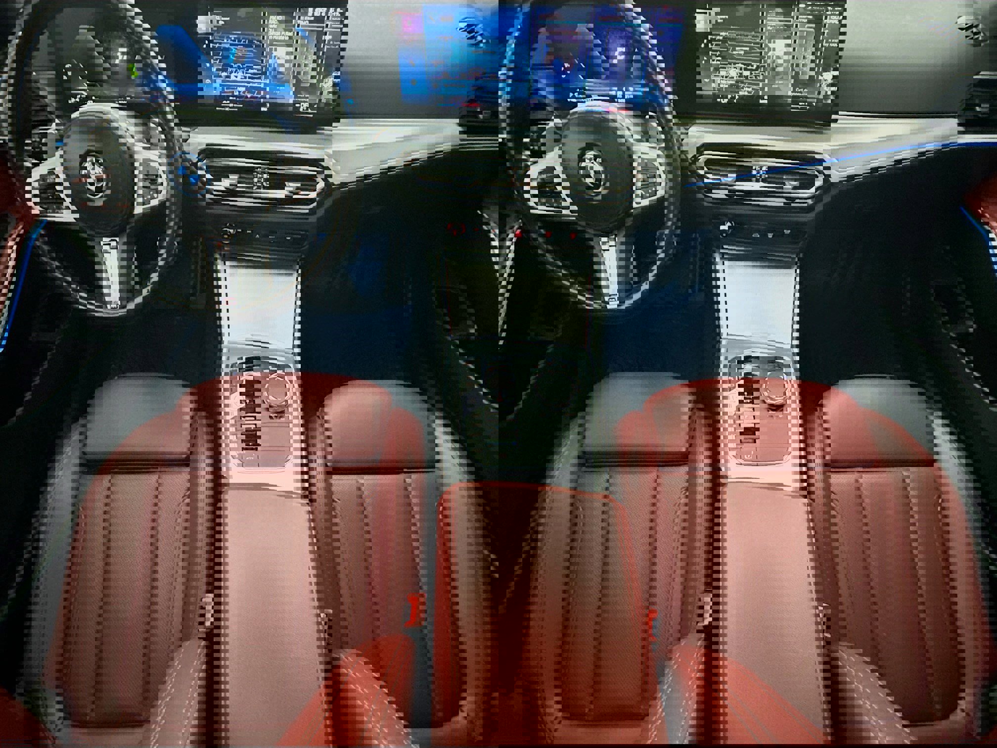 Used 2023 BMW 330e xDrive w/ M Sport Package image 19