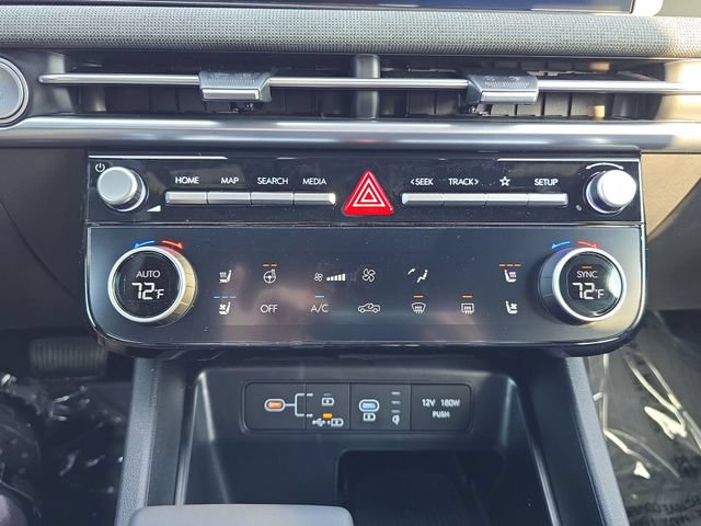 New 2025 Hyundai Santa Cruz Limited AWD/4WD image 18