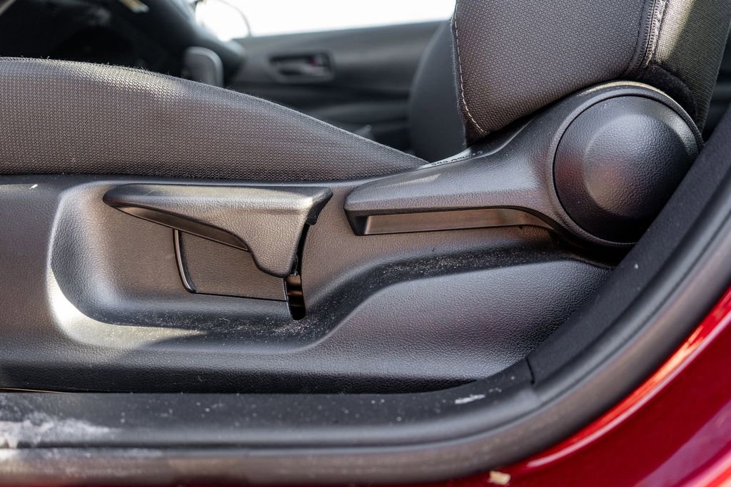 Certified 2024 Toyota Corolla LE image 20