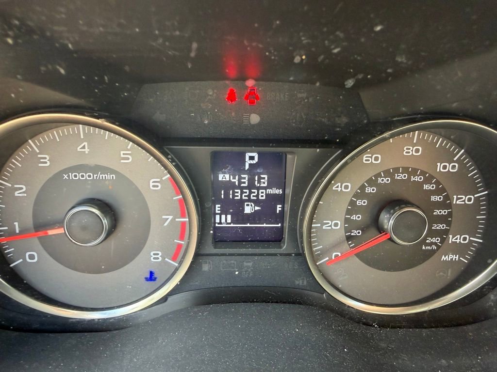 Used 2016 Subaru Forester 2.5i Limited AWD/4WD image 27