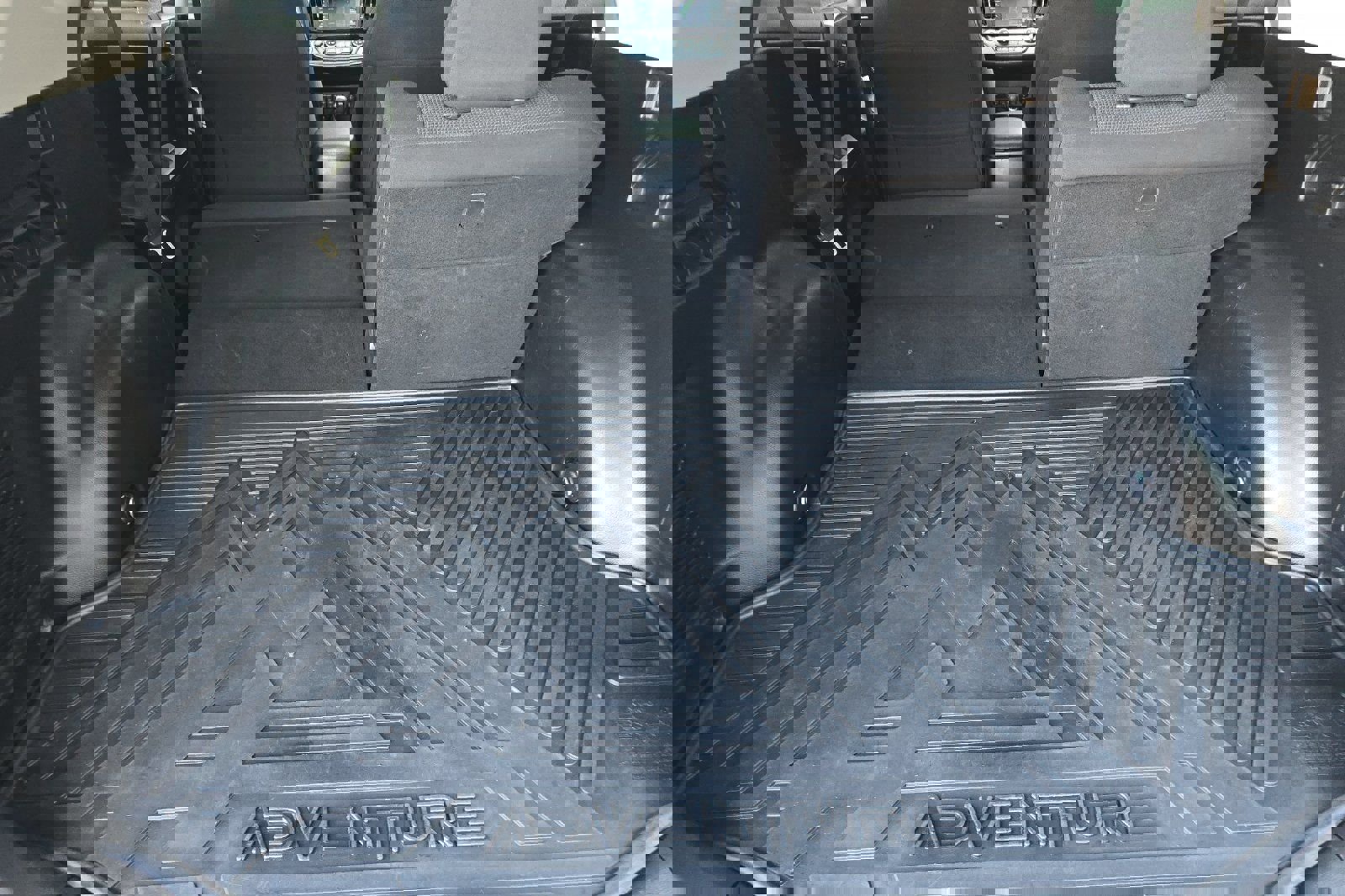 Used 2018 Toyota RAV4 Adventure image 16