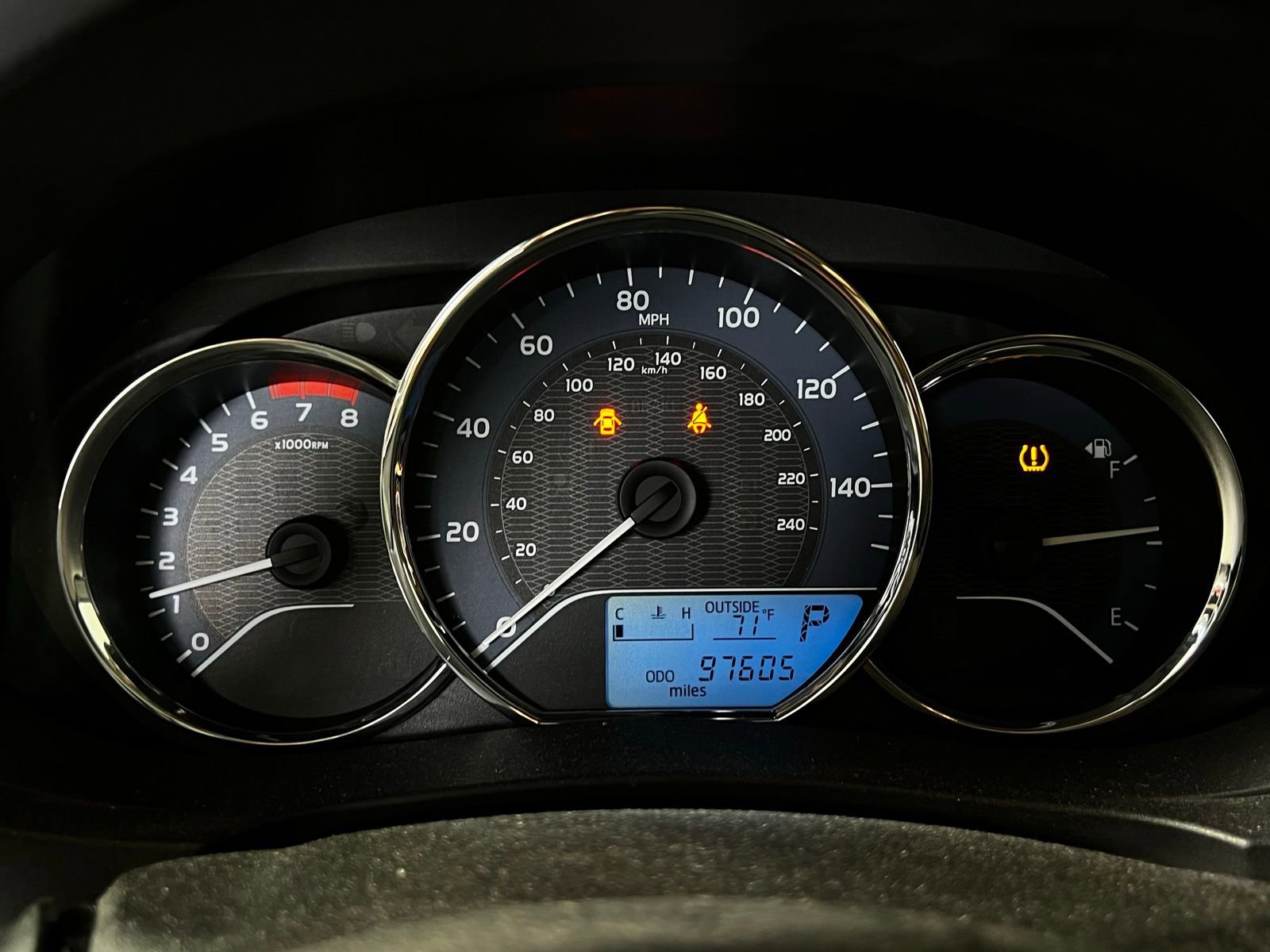 Used 2016 Toyota Corolla LE image 10