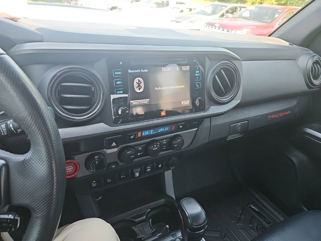 Used 2019 Toyota Tacoma TRD Pro AWD/4WD image 20