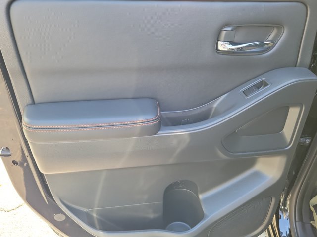 Certified 2023 Nissan Frontier Pro-X w/ Pro Convenience Package RWD image 13