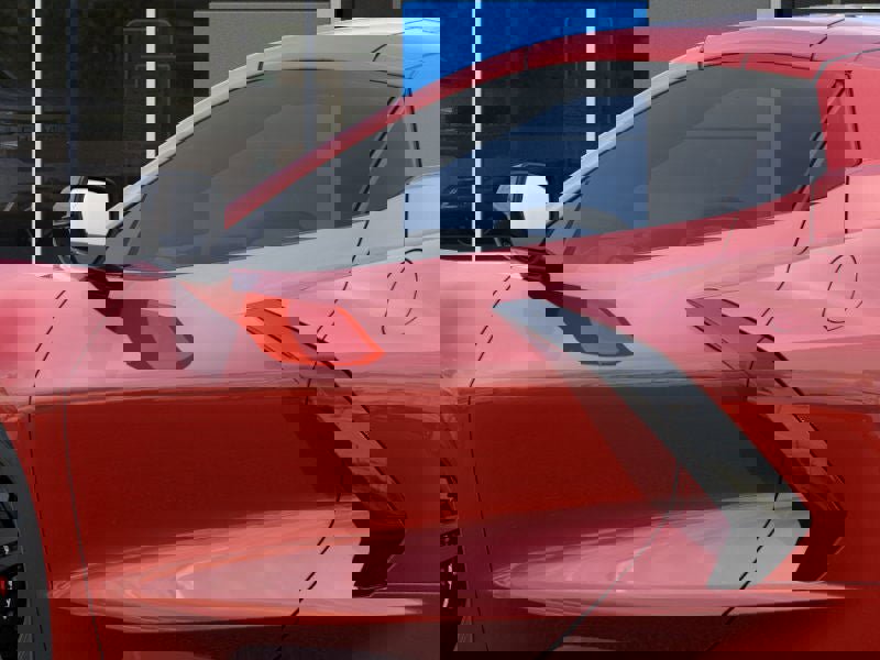 New 2026 Chevrolet Corvette Stingray Premium Conv w/ Z51 Performance Package image 40