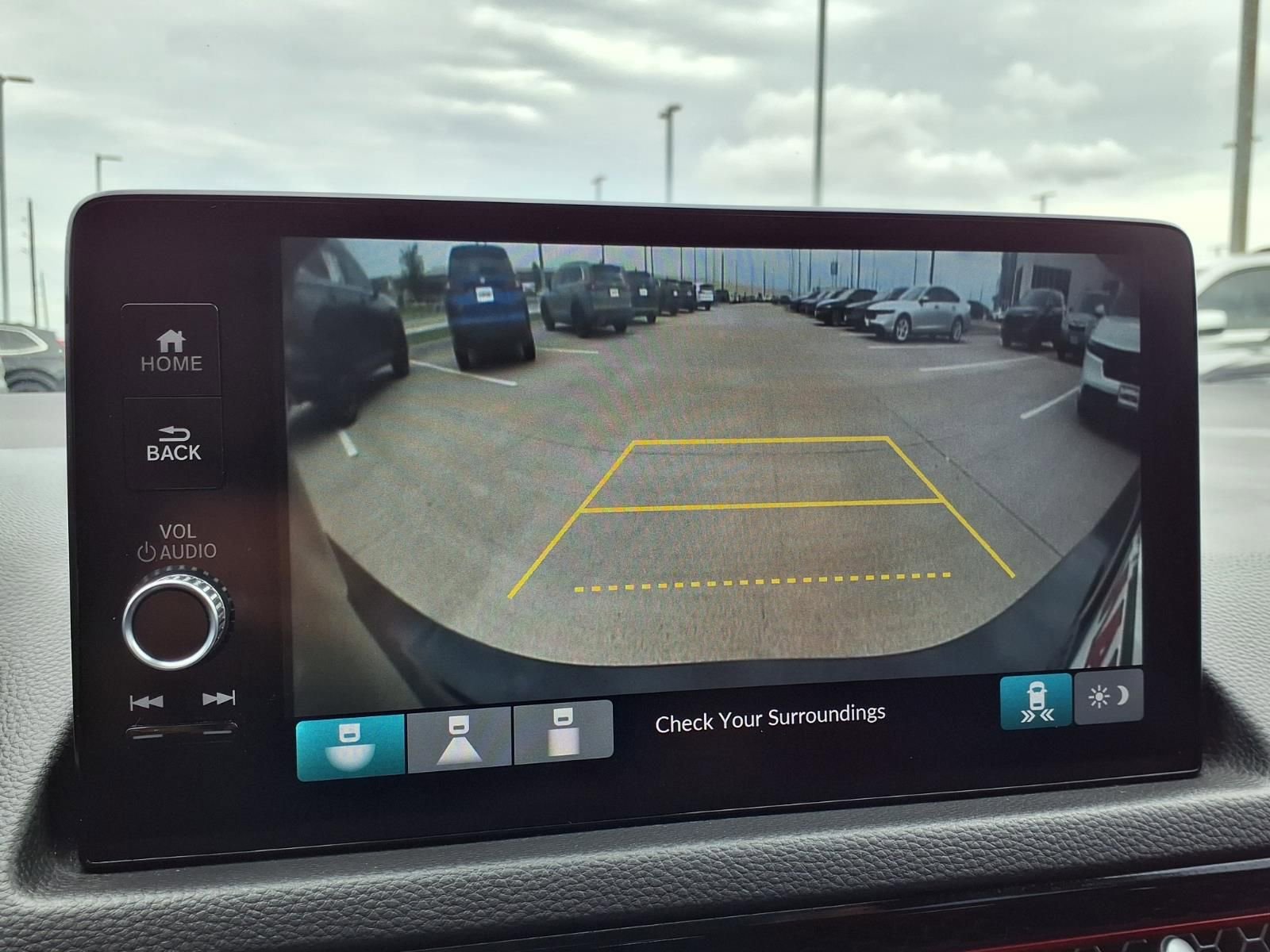 Used 2023 Honda Civic Si image 10