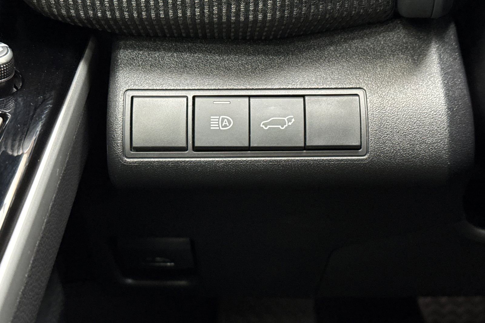 Used 2024 Subaru Solterra Touring image 35