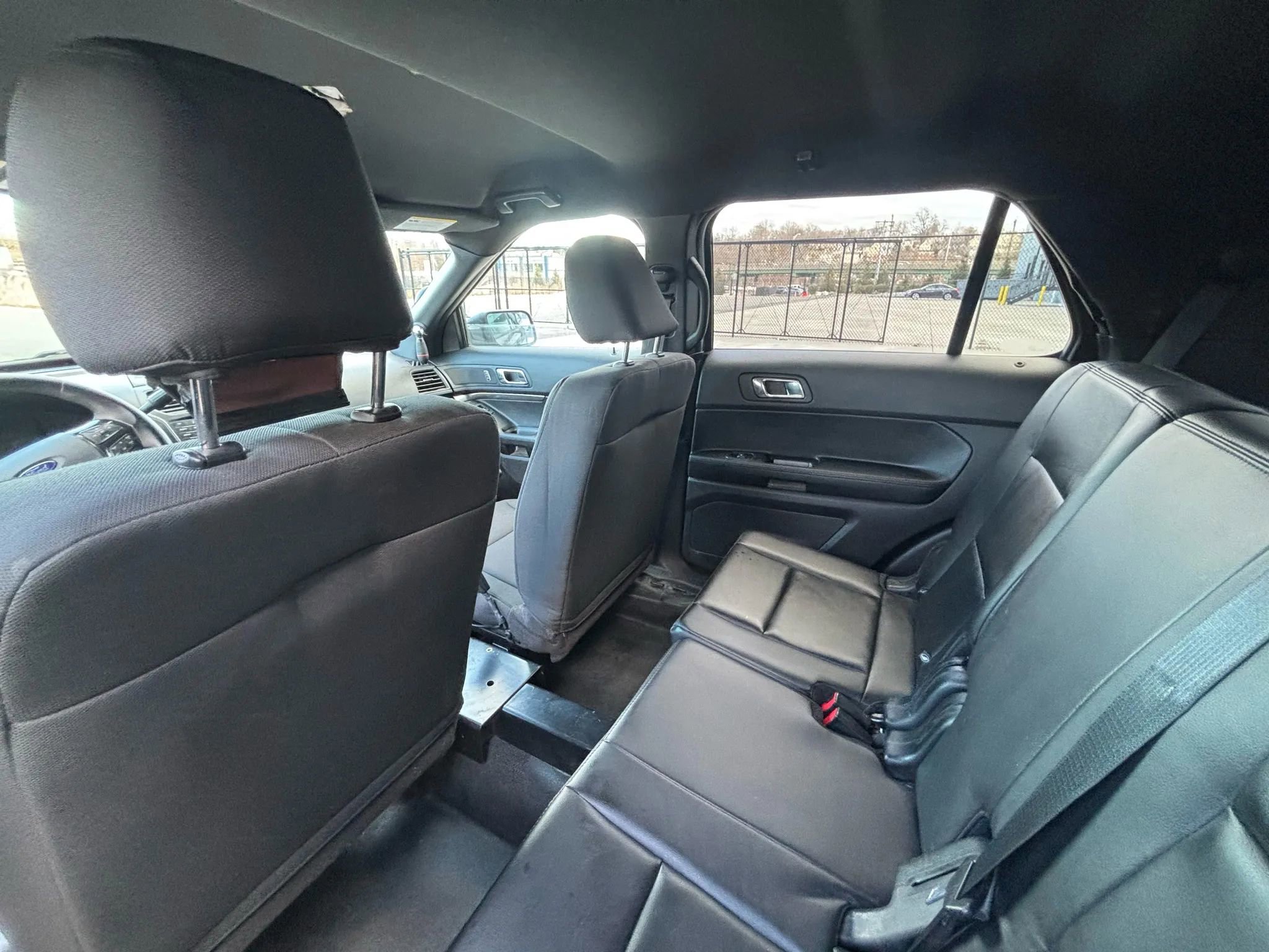 Used 2017 Ford Explorer 4WD Police Interceptor w/ Ready For The Road Package image 20