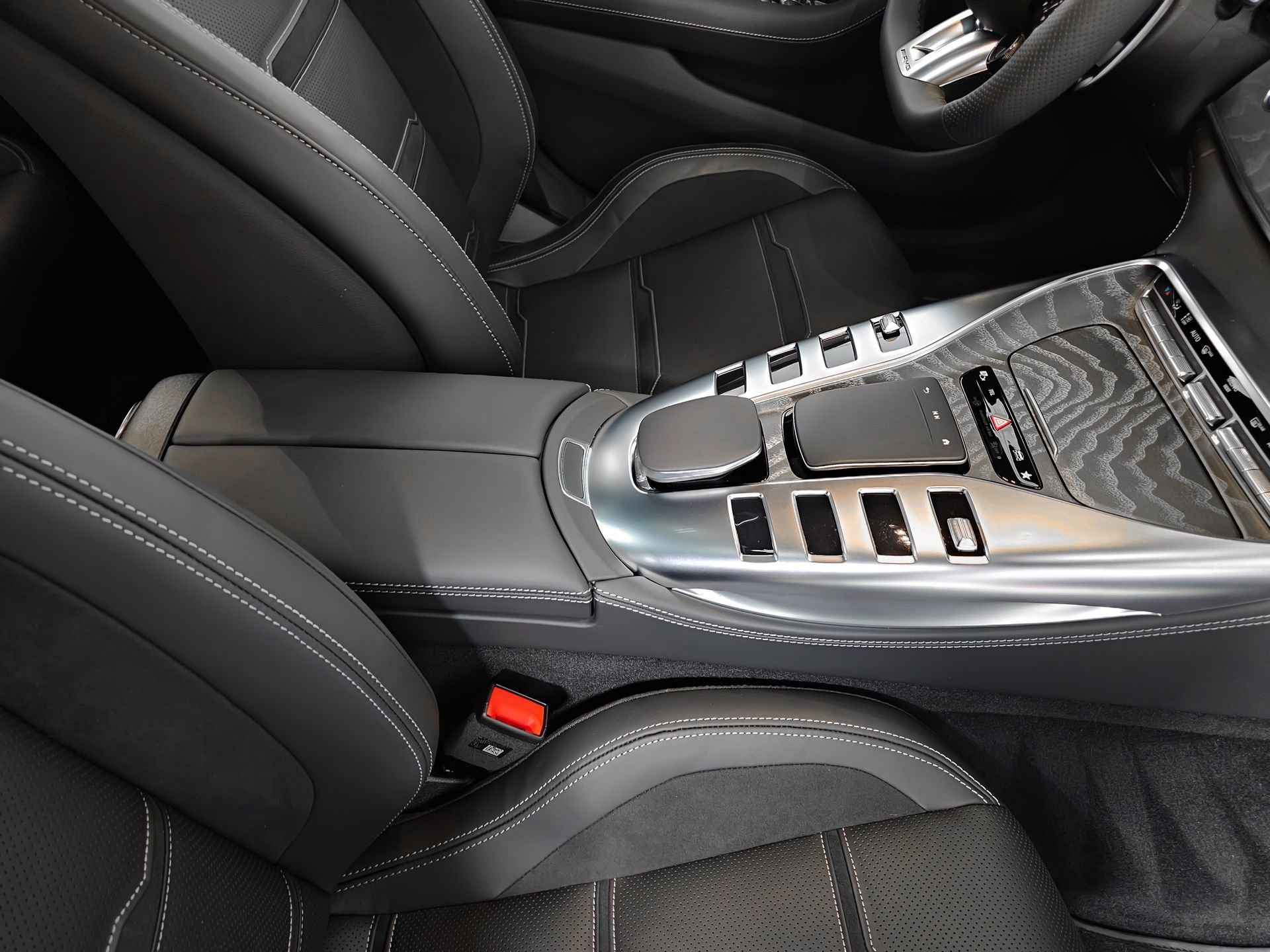 Used 2026 Mercedes-Benz AMG GT 53 image 22