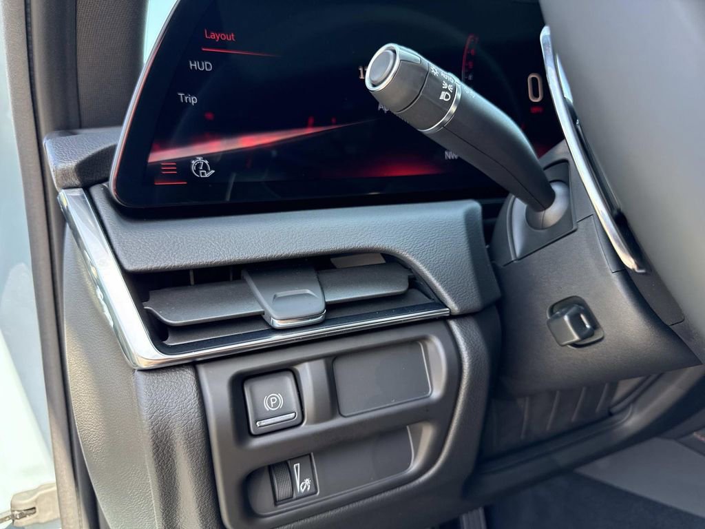 New 2026 Cadillac CT5 V w/ LPO, ONYX Package AWD/4WD image 31