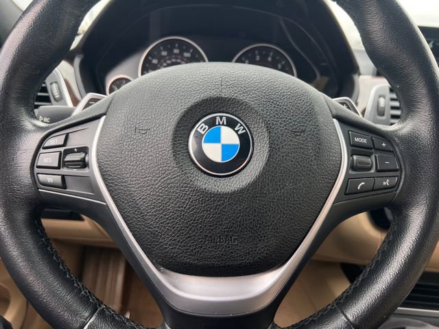 Used 2016 BMW 328i Sedan RWD image 20