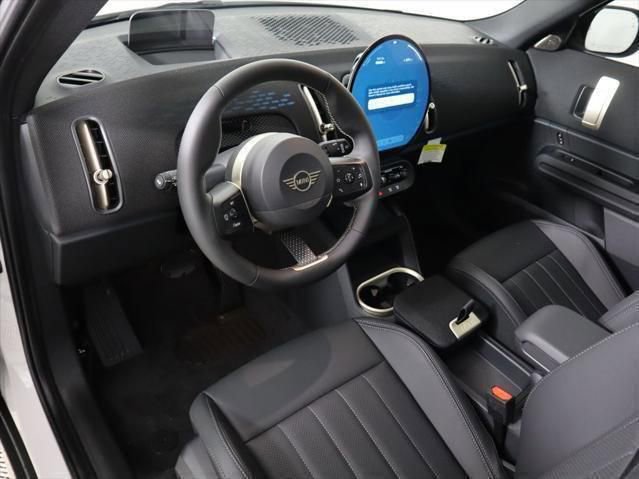 New 2026 MINI Cooper Countryman SE image 9