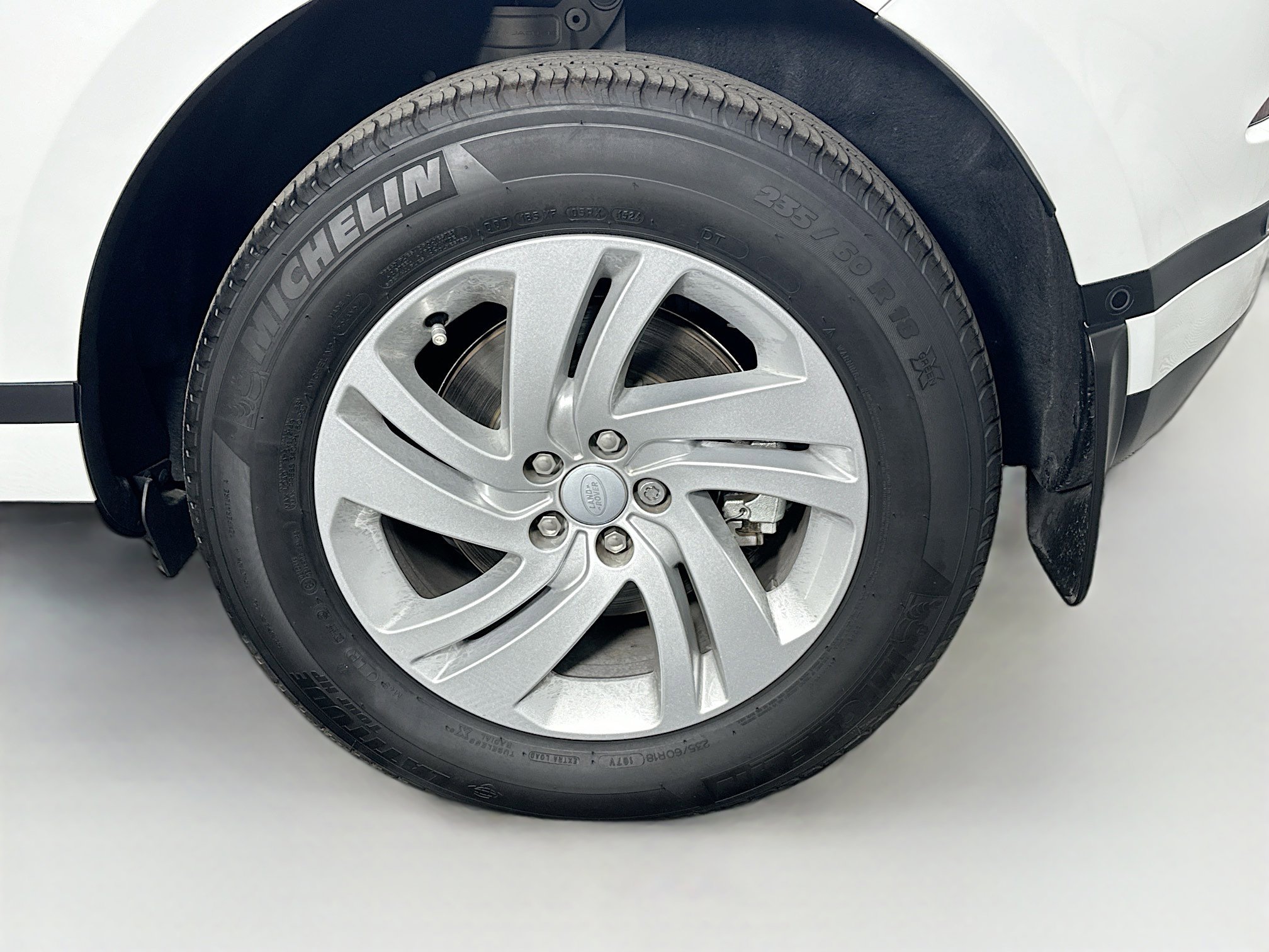 Used 2025 Land Rover Range Rover Evoque S image 11