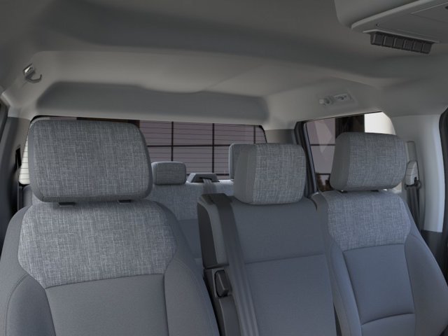 New 2026 Ford F350 XLT AWD/4WD image 22