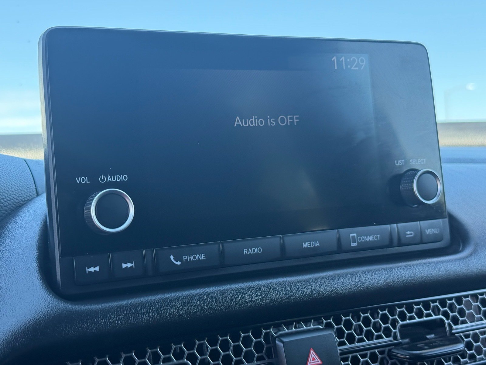 Used 2025 Honda HR-V Sport image 21