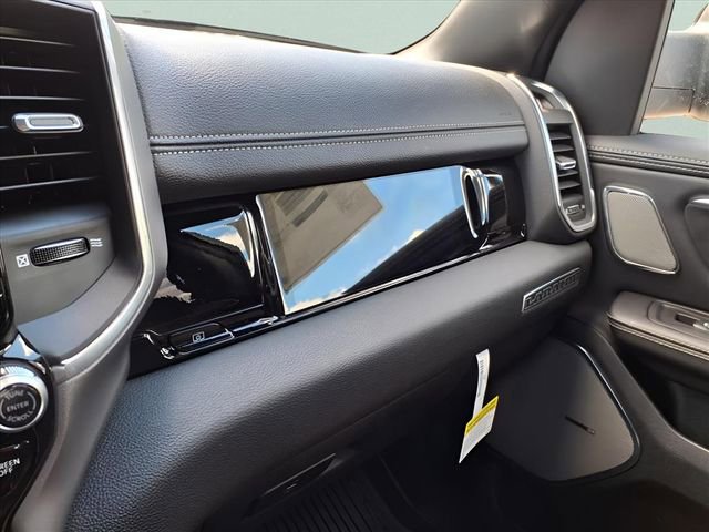 New 2026 RAM 1500 Laramie w/ Night Edition image 13