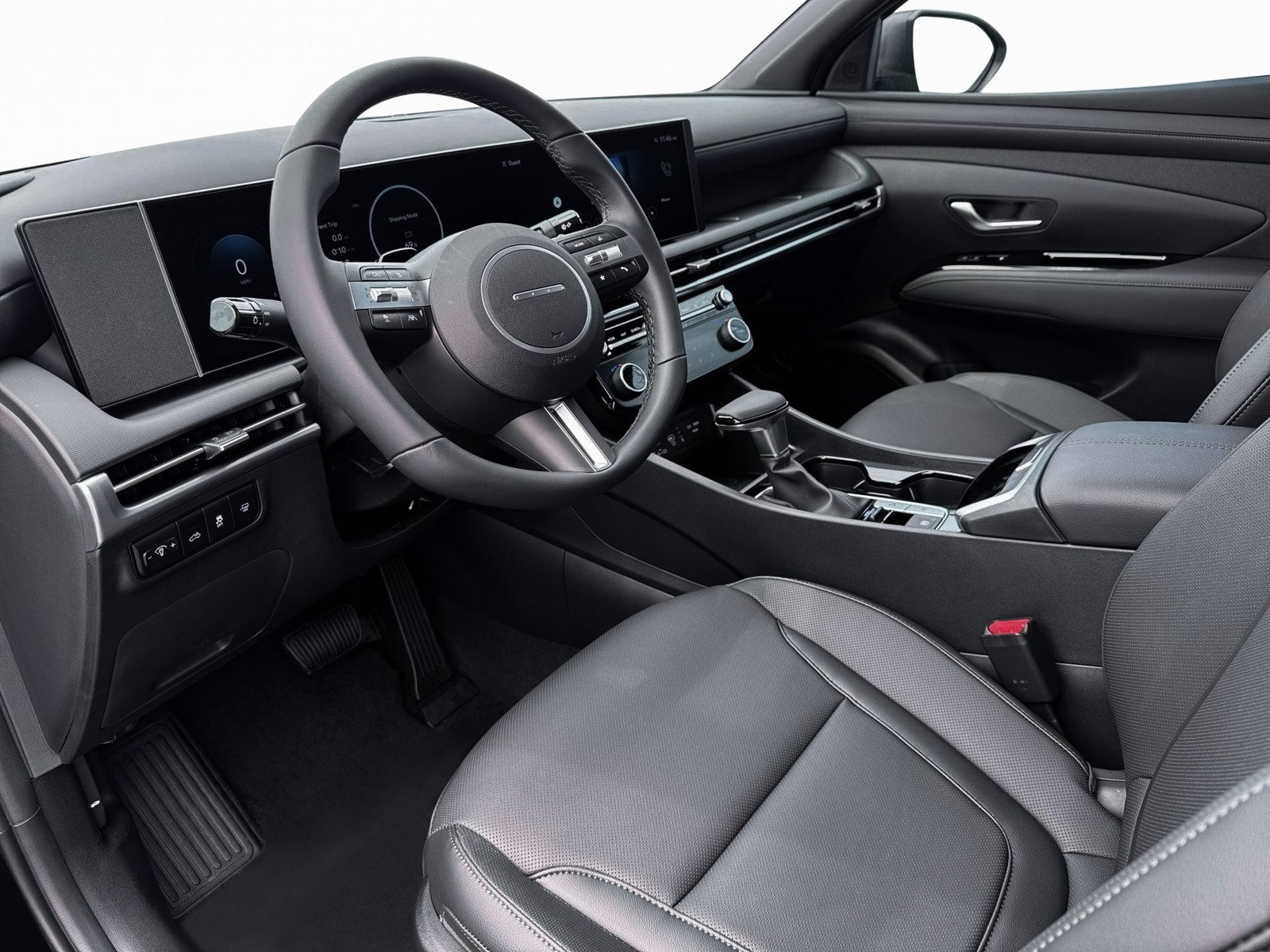 New 2026 Hyundai Santa Cruz XRT AWD/4WD image 14