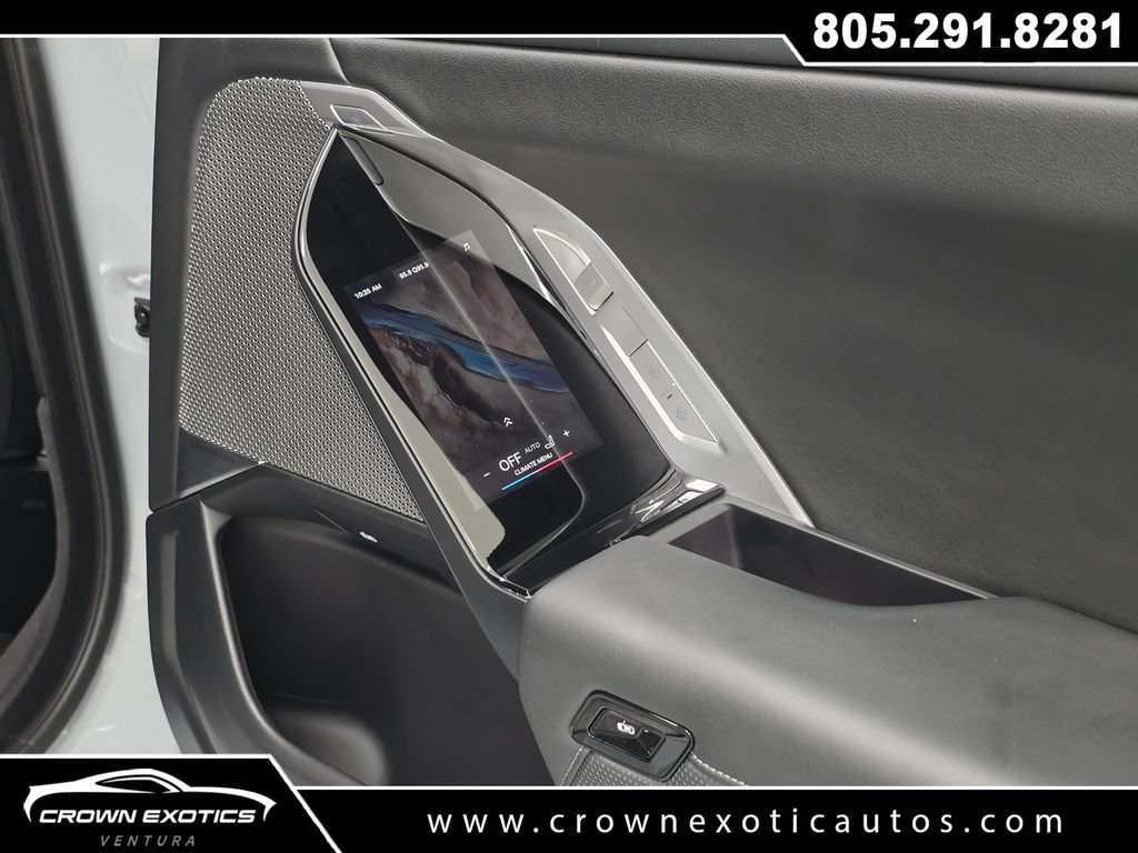 Used 2023 BMW 760i xDrive w/ Executive Package AWD/4WD image 20