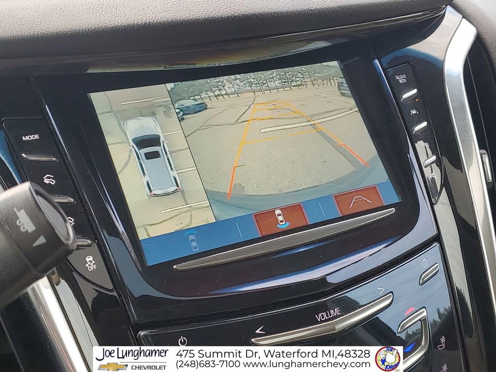 Used 2020 Cadillac Escalade Luxury image 16