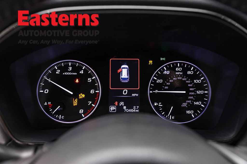 Used 2022 Subaru Outback Premium AWD/4WD image 18