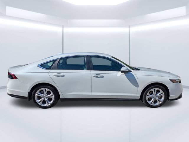Used 2024 Honda Accord LX image 3