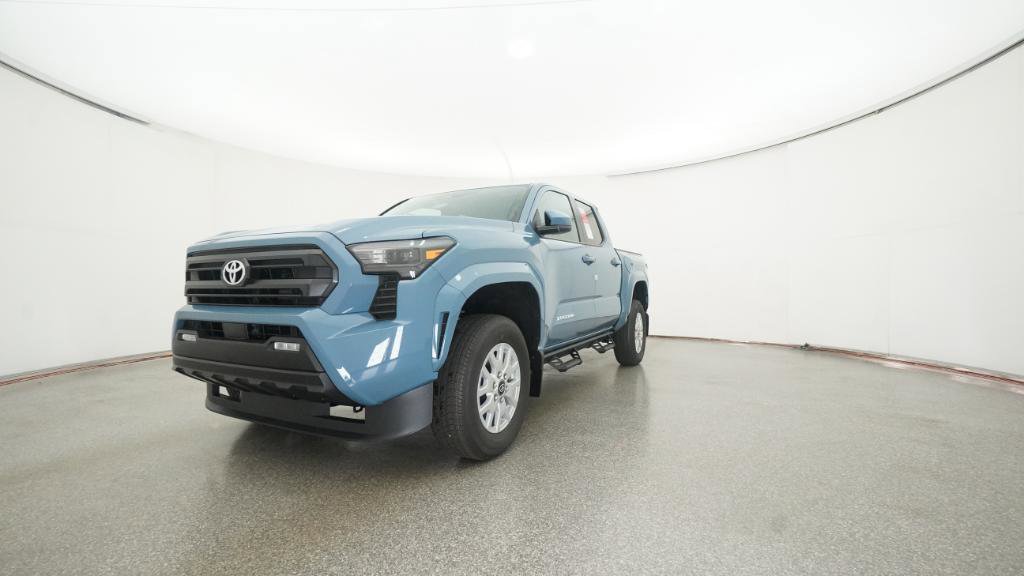 New 2026 Toyota Tacoma SR5 image 10