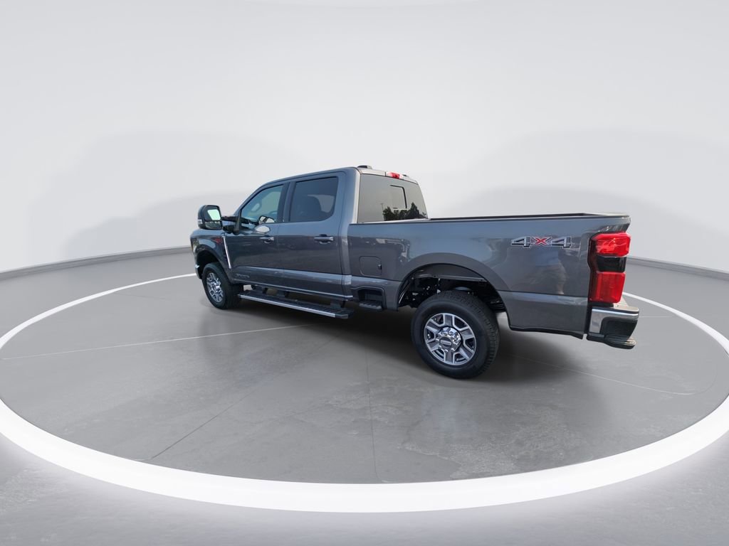 New 2026 Ford F350 Lariat image 6