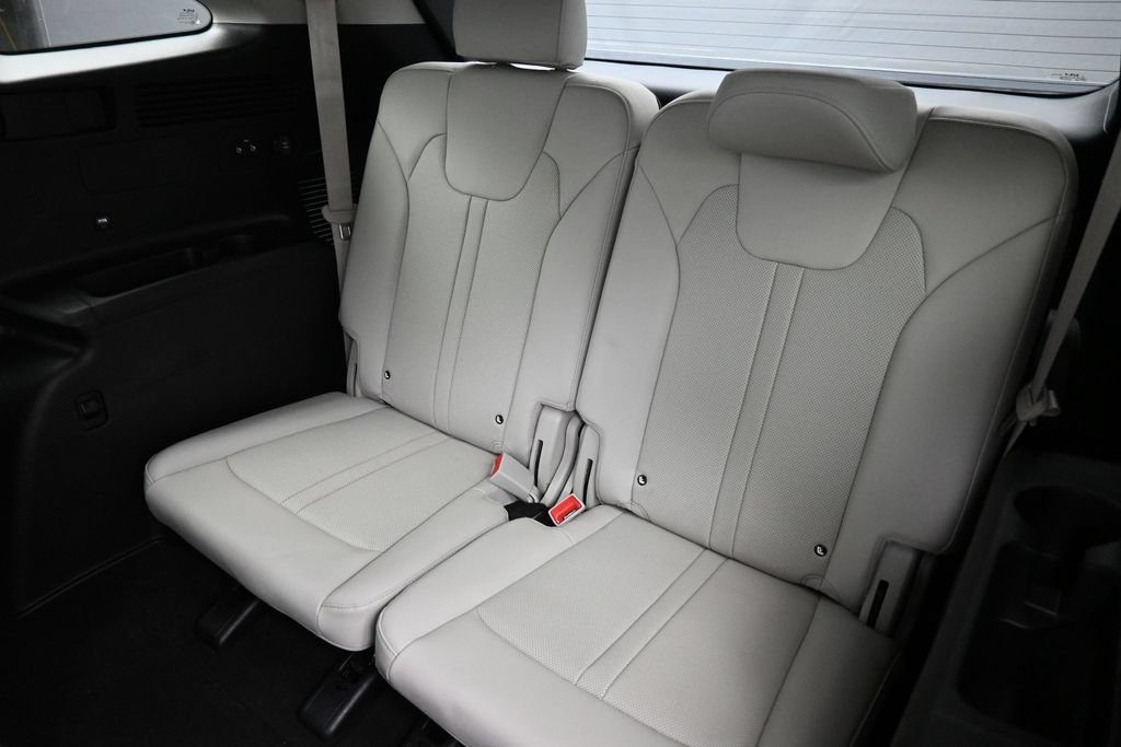 Certified 2023 Kia Sorento SX Prestige AWD/4WD image 21
