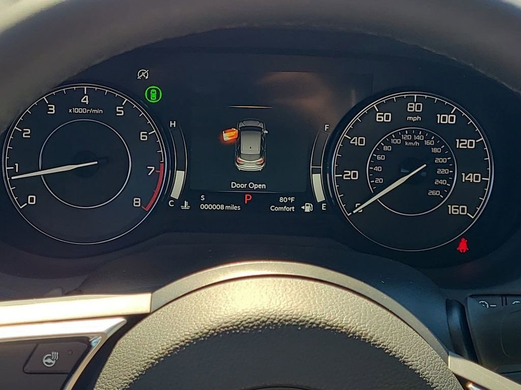 New 2026 Acura RDX SH-AWD w/ Advance Package image 36