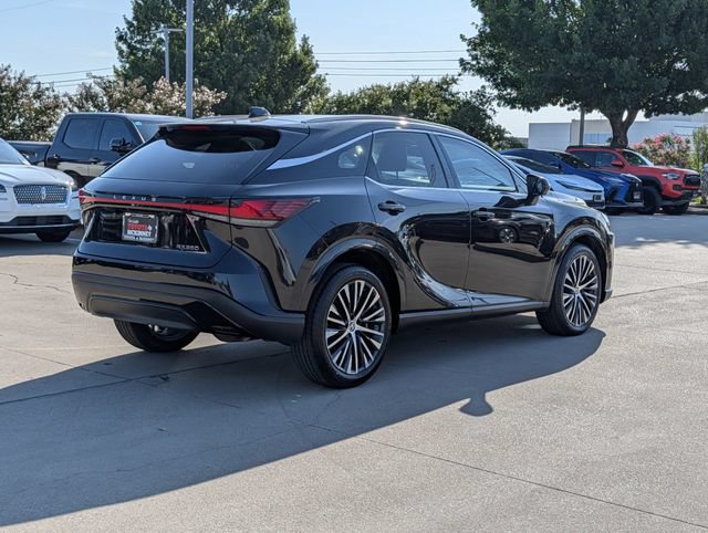 Used 2023 Lexus RX 350 Premium Plus w/ Cold Area Package FWD image 6