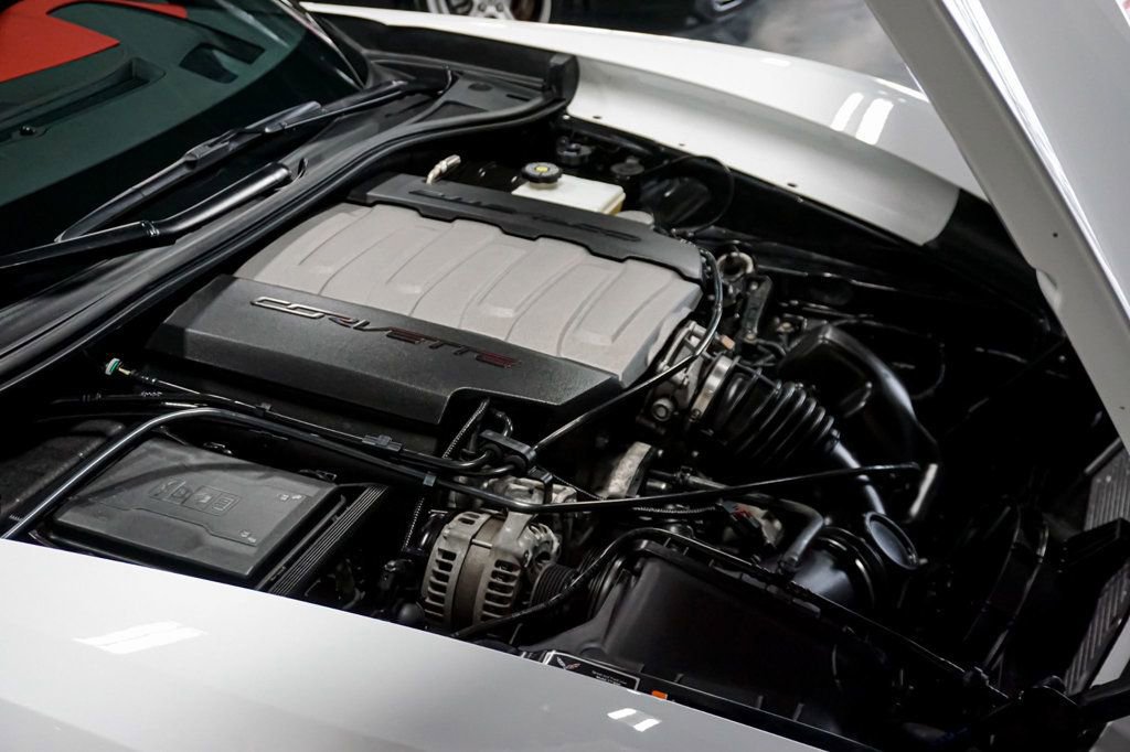 Used 2019 Chevrolet Corvette Grand Sport image 80