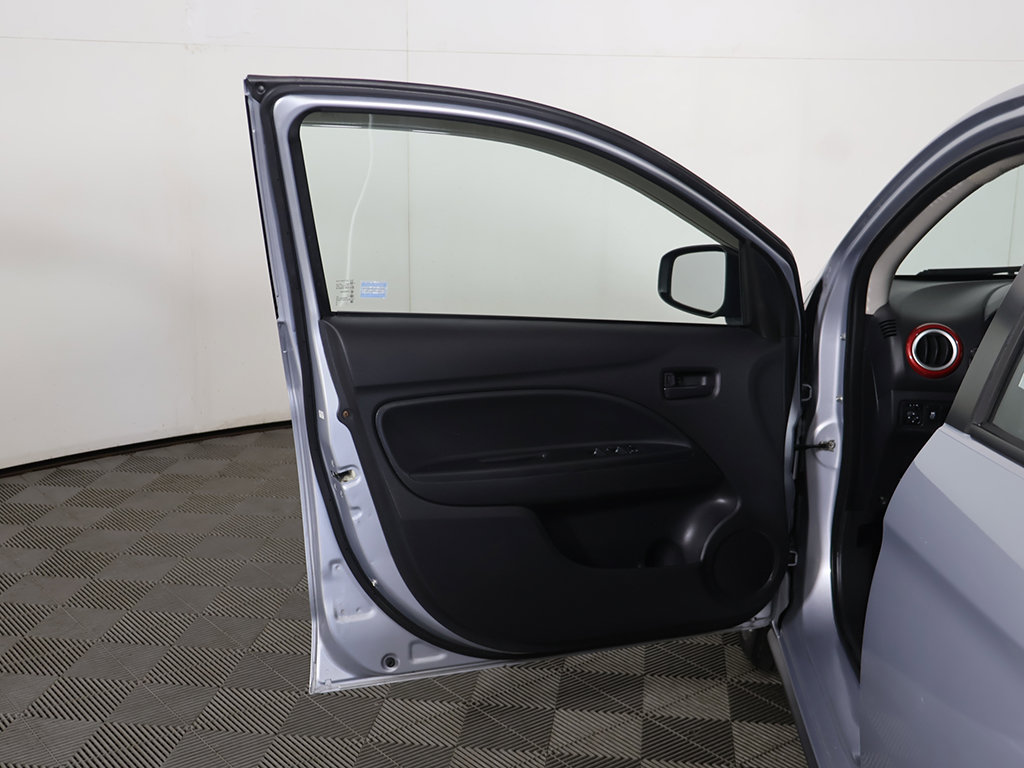Used 2019 Mitsubishi Mirage GT FWD image 15