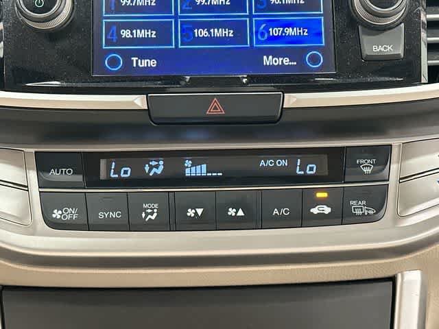 Used 2014 Honda Accord EX-L image 14