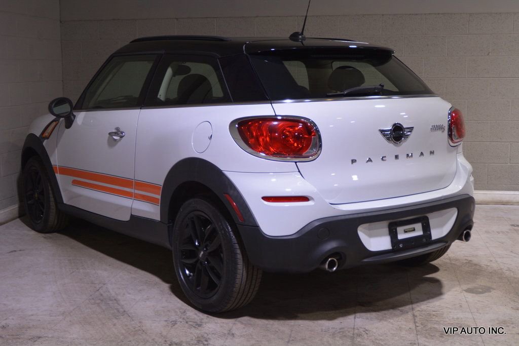 Used 2015 MINI Cooper Paceman S image 3