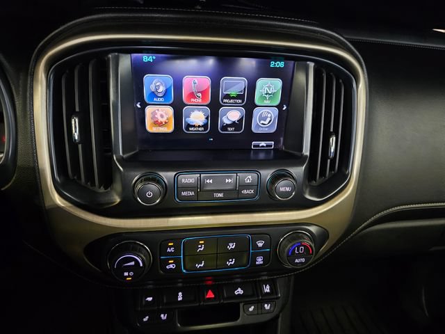 Used 2017 GMC Canyon Denali AWD/4WD image 30