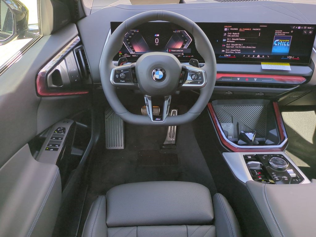 New 2026 BMW X3 xDrive30i w/ Premium Package AWD/4WD image 16