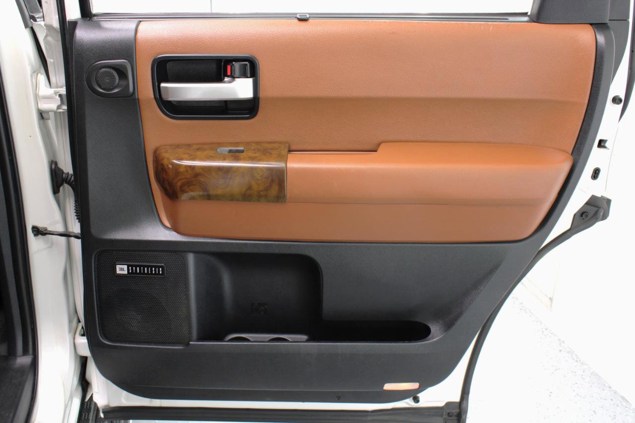 Used 2008 Toyota Sequoia Platinum image 48