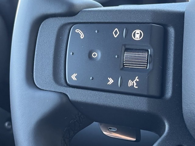 New 2025 Land Rover Defender 110 V8 image 34