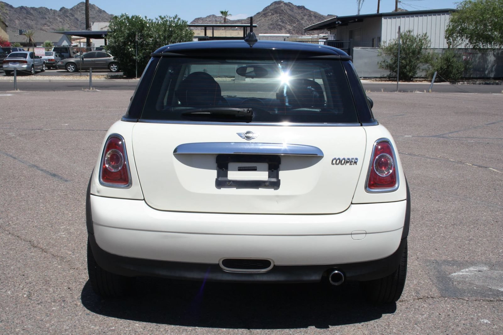 Used 2013 MINI Cooper Hardtop FWD image 9