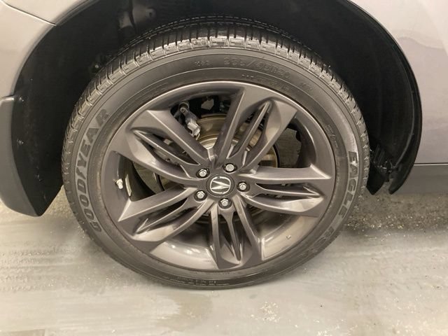 Used 2021 Acura RDX A-Spec AWD/4WD image 33